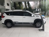 Suzuki XL7 2022 - Màu trắng, giá cạnh tranh