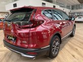 Honda CR-V LSE 2022 - Giao ngay - 25 - 31/10 - Tổng ưu đãi 160 triệu tiền mặt - Bảo hiểm thân vỏ và phụ kiện chính hãng