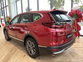 Honda CR-V LSE 2022 - Giao ngay - 25 - 31/10 - Tổng ưu đãi 160 triệu tiền mặt - Bảo hiểm thân vỏ và phụ kiện chính hãng