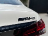 Mercedes-Benz E300 AMG 2021 - Động cơ tăng áp 2.0L, mới lăn bánh 3 ngàn kilomet