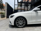 Mercedes-Benz E300 AMG 2021 - Động cơ tăng áp 2.0L, mới lăn bánh 3 ngàn kilomet