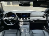 Mercedes-Benz E300 AMG 2021 - Động cơ tăng áp 2.0L, mới lăn bánh 3 ngàn kilomet