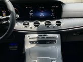 Mercedes-Benz E300 AMG 2021 - Động cơ tăng áp 2.0L, mới lăn bánh 3 ngàn kilomet