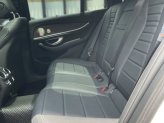 Mercedes-Benz E300 AMG 2021 - Động cơ tăng áp 2.0L, mới lăn bánh 3 ngàn kilomet