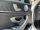 Mercedes-Benz E300 AMG 2021 - Động cơ tăng áp 2.0L, mới lăn bánh 3 ngàn kilomet