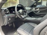 Mercedes-Benz E300 AMG 2021 - Động cơ tăng áp 2.0L, mới lăn bánh 3 ngàn kilomet