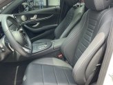 Mercedes-Benz E300 AMG 2021 - Động cơ tăng áp 2.0L, mới lăn bánh 3 ngàn kilomet