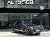 Bentley Bentayga Design Series 2019 - Xe màu đen