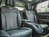 Bentley Bentayga Design Series 2019 - Xe màu đen