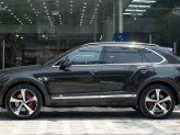 Bentley Bentayga Design Series 2019 - Xe màu đen