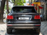 Bentley Bentayga Design Series 2019 - Xe màu đen