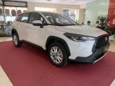 Toyota Corolla Cross 1.8 G 2022 - Toyota Hoàn Kiếm - Hỗ trợ vay đến 80% giá trị xe, xe đủ màu giao ngay nhanh nhất miền Bắc