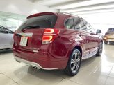 Chevrolet Captiva Phiên bản khác 2018 - Giá cạnh tranh, siêu lướt, biển thành phố, có trả góp