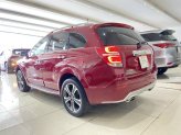 Chevrolet Captiva Phiên bản khác 2018 - Giá cạnh tranh, siêu lướt, biển thành phố, có trả góp