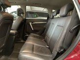 Chevrolet Captiva Phiên bản khác 2018 - Giá cạnh tranh, siêu lướt, biển thành phố, có trả góp