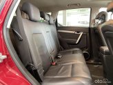 Chevrolet Captiva Phiên bản khác 2018 - Giá cạnh tranh, siêu lướt, biển thành phố, có trả góp