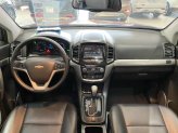 Chevrolet Captiva Phiên bản khác 2018 - Giá cạnh tranh, siêu lướt, biển thành phố, có trả góp