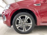 Chevrolet Captiva Phiên bản khác 2018 - Giá cạnh tranh, siêu lướt, biển thành phố, có trả góp
