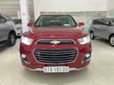 Chevrolet Captiva Phiên bản khác 2018 - Giá cạnh tranh, siêu lướt, biển thành phố, có trả góp