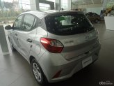 Hyundai Grand i10 2021 - Hỗ trợ trả góp, nợ xấu, đăng ký đăng kiểm, giao xe tận nha