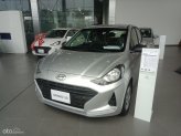 Hyundai Grand i10 2021 - Hỗ trợ trả góp, nợ xấu, đăng ký đăng kiểm, giao xe tận nha