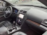 Ford Explorer Limited 2018 - Màu đen, nhập khẩu