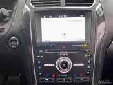 Ford Explorer Limited 2018 - Màu đen, nhập khẩu