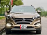 Hyundai Tucson 2018 - Màu nâu giá cạnh tranh