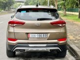 Hyundai Tucson 2018 - Màu nâu giá cạnh tranh