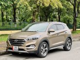 Hyundai Tucson 2018 - Màu nâu giá cạnh tranh