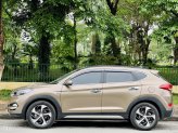 Hyundai Tucson 2018 - Màu nâu giá cạnh tranh