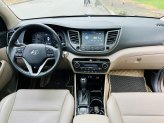 Hyundai Tucson 2018 - Màu nâu giá cạnh tranh