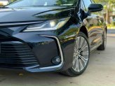 Toyota Corolla Altis 2022 - Mới nhất, giảm giá sốc nhất, tư vấn phong thủy xe miễn phí, xe sẵn giao ngay hỗ trợ trả góp 85%