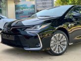 Toyota Corolla Altis 2022 - Mới nhất, giảm giá sốc nhất, tư vấn phong thủy xe miễn phí, xe sẵn giao ngay hỗ trợ trả góp 85%
