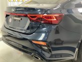 Kia Cerato 2019 - Xe màu xanh cavansite
