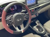 Kia Cerato 2019 - Xe màu xanh cavansite