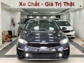 Kia Cerato 2019 - Xe màu xanh cavansite