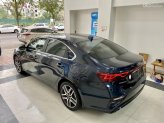Kia Cerato 2019 - Xe màu xanh cavansite