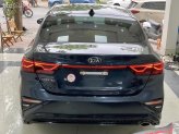 Kia Cerato 2019 - Xe màu xanh cavansite