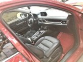 Mazda CX-5 2018 - Màu đỏ