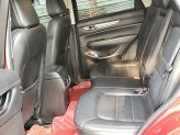 Mazda CX-5 2018 - Màu đỏ