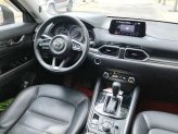 Mazda CX-5 2018 - Màu đỏ