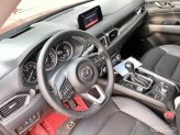Mazda CX-5 2018 - Màu đỏ
