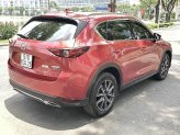 Mazda CX-5 2018 - Màu đỏ