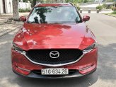 Mazda CX-5 2018 - Màu đỏ
