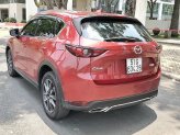 Mazda CX-5 2018 - Màu đỏ