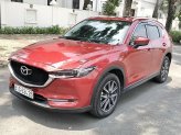 Mazda CX-5 2018 - Màu đỏ