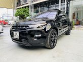 Land Rover Range Rover Evoque Phiên bản khác 2013 - Nhập khẩu Anh, xe cực sang và đẹp