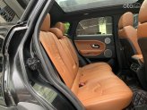 Land Rover Range Rover Evoque Phiên bản khác 2013 - Nhập khẩu Anh, xe cực sang và đẹp
