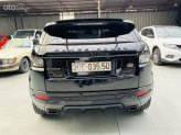 Land Rover Range Rover Evoque Phiên bản khác 2013 - Nhập khẩu Anh, xe cực sang và đẹp
